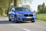 BMW X2 M35i 2018 года (WW)
